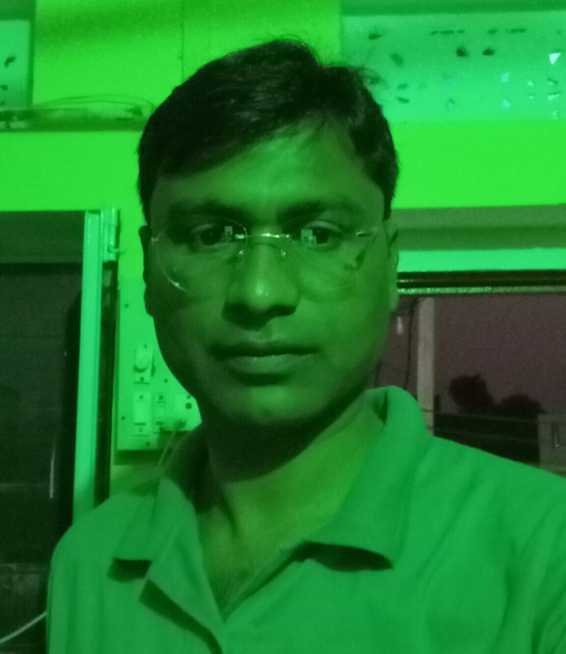आर.एस. गुर्जर, हिंदी की पाठशाला संस्थापक