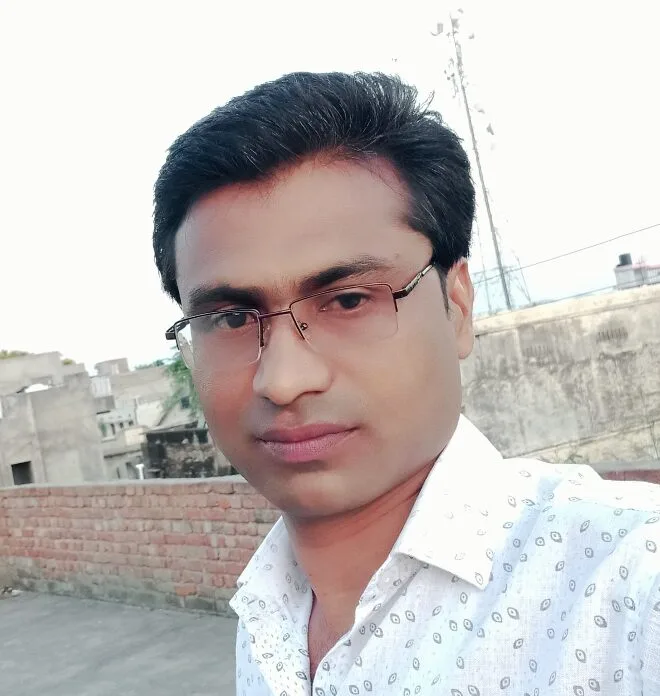 आर. एस. गुर्जर, हिंदी के विशेषज्ञ और हिंदी की पाठशाला के संस्थापक